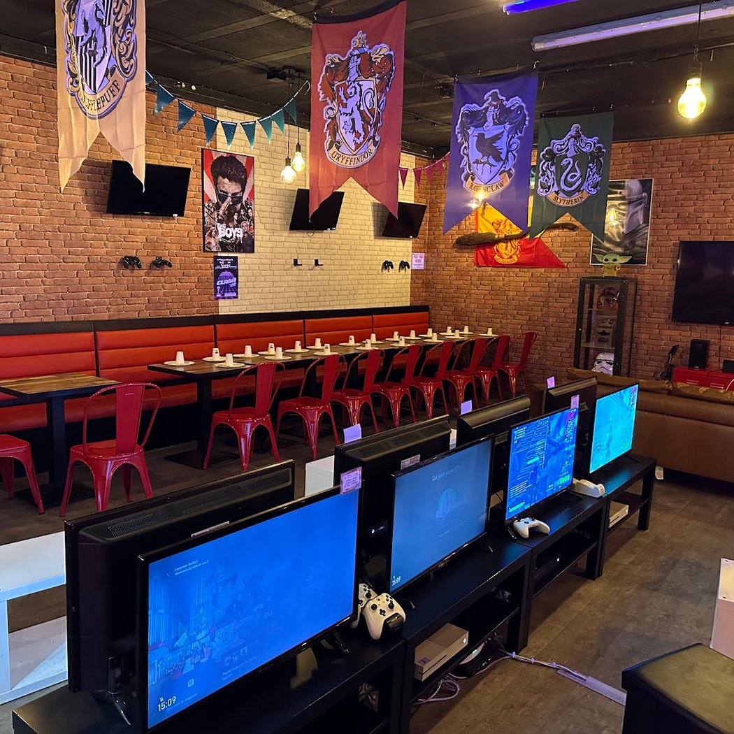 LaserGame 77 3